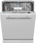 Preview: Miele G 5150 Vi Active Vollintegrierbarer 60 cm Geschirrspüler